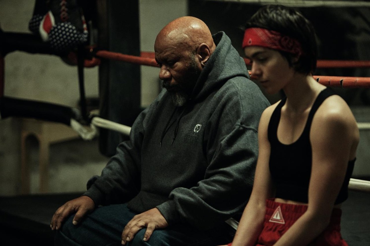 CineMathek: Uppercut - Bild 1
