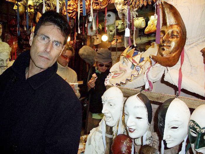 Uri's Haunted Cities: Venice - Bild 4