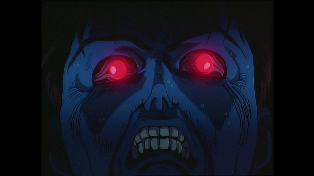 Urotsukidoji II: Legend of the Demon Womb - Bild 1