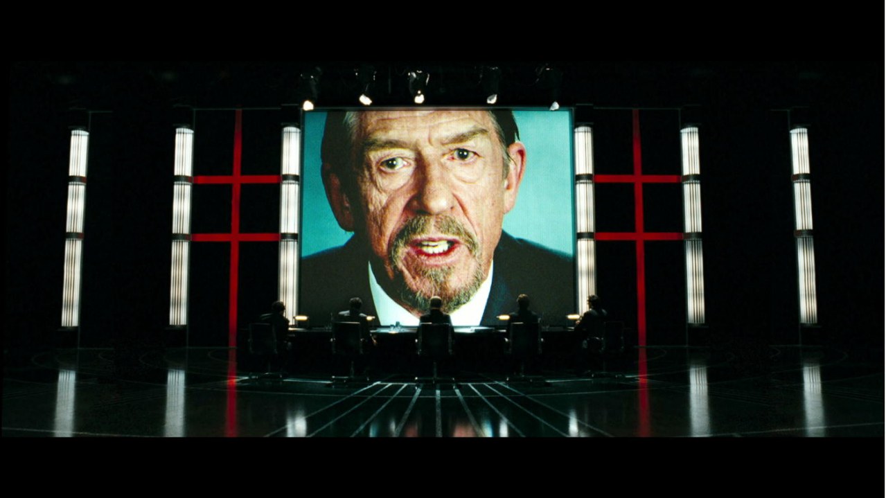 V wie Vendetta - Bild 5