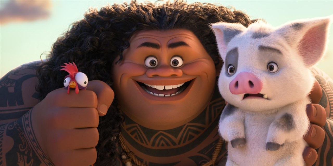 Vaiana 2 - Bild 2
