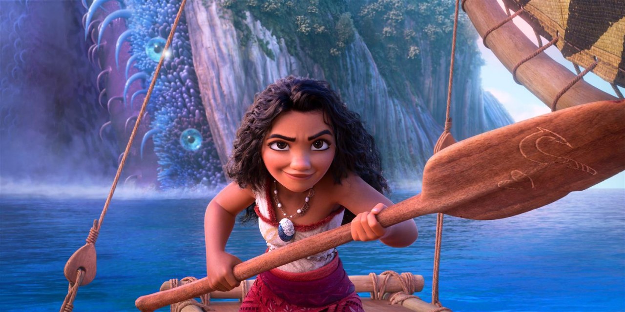 Vaiana 2 - Bild 3