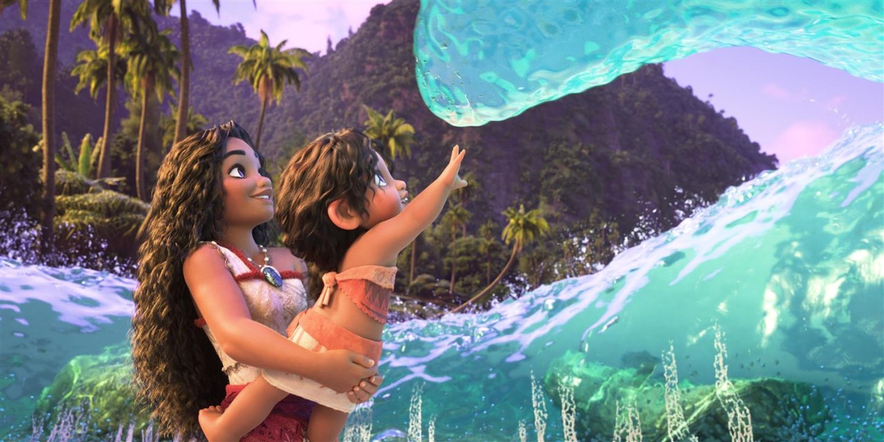 Vaiana 2 - Bild 4