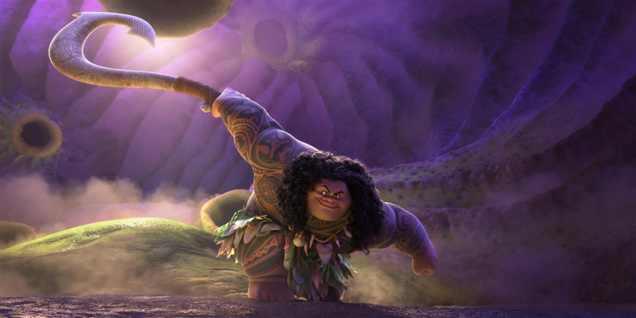 Vaiana 2 - Bild 5