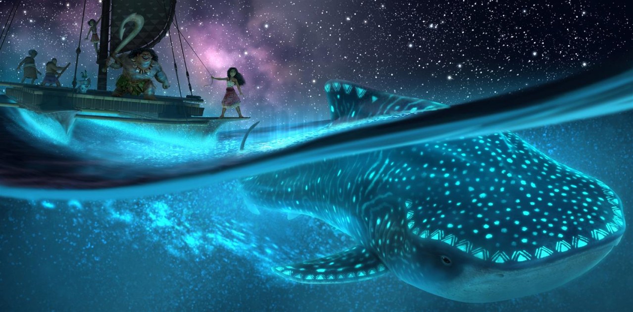 Vaiana 2 - Bild 1