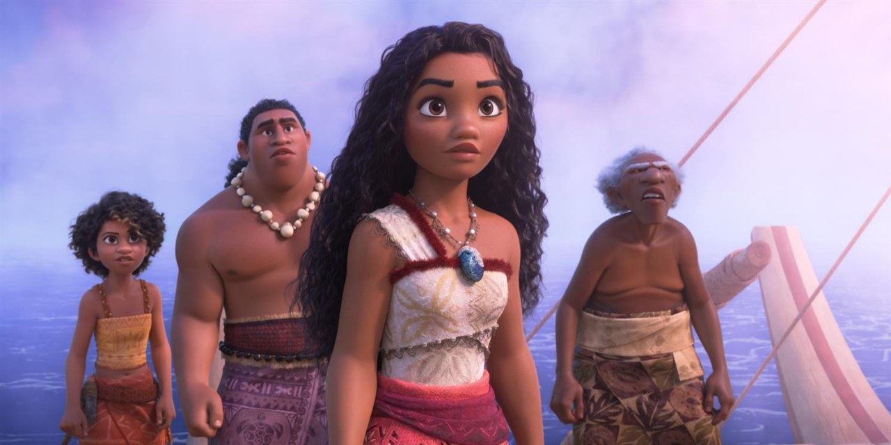 Vaiana 2 - Bild 6