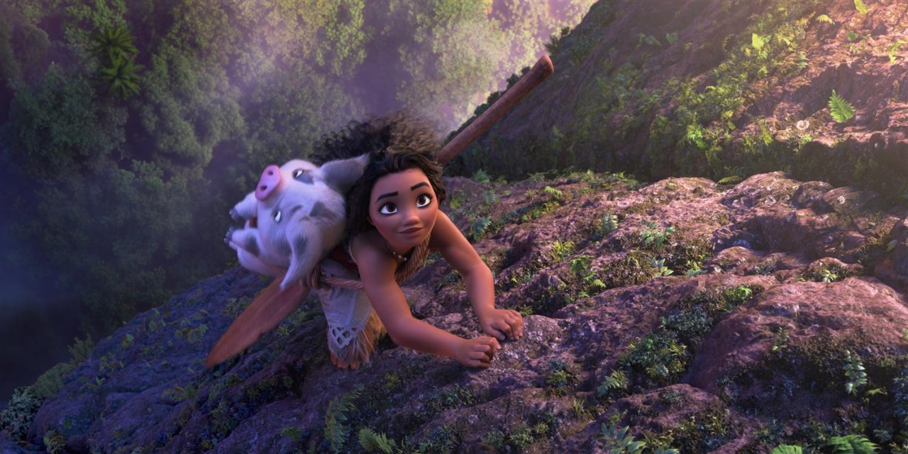 Vaiana 2 - Bild 7