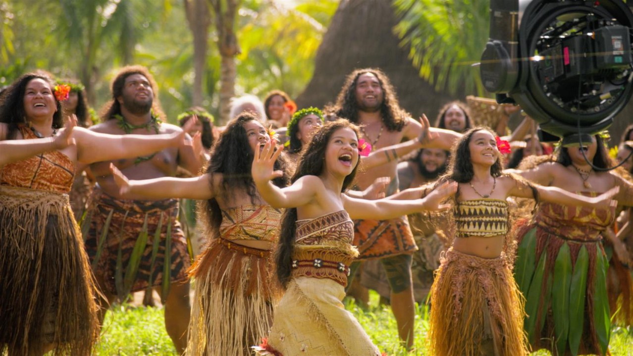 Vaiana - Bild 3