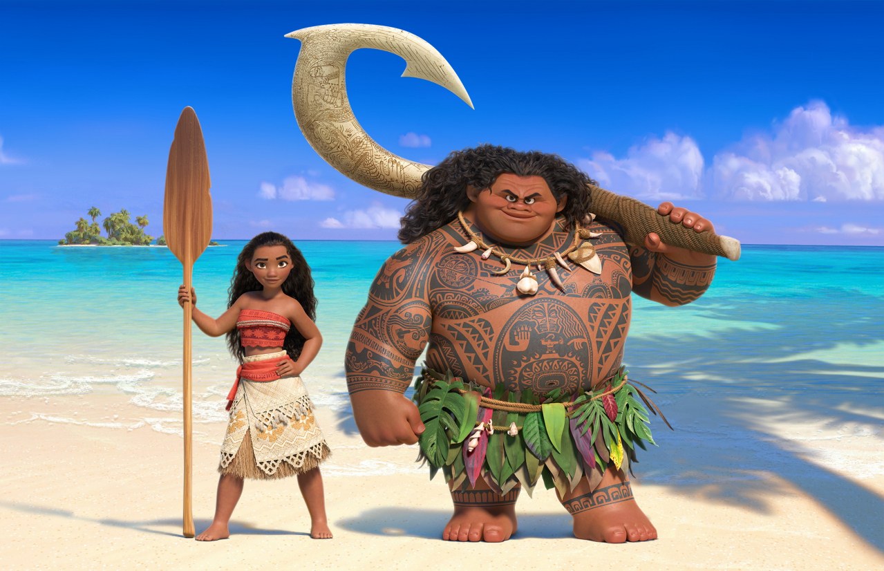 Vaiana - Bild 3