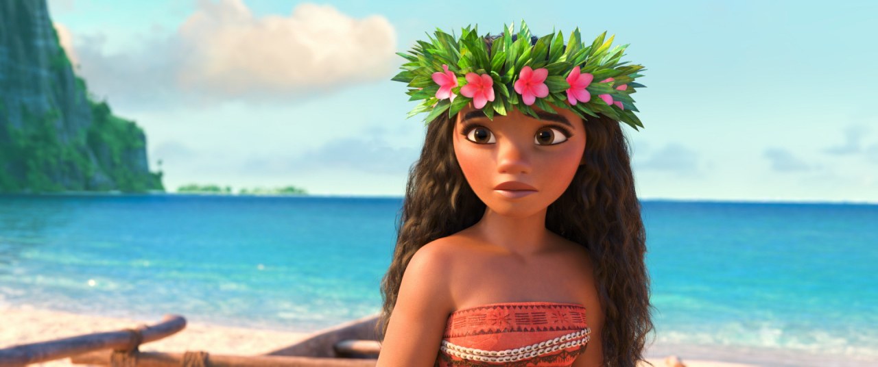 Vaiana - Bild 6