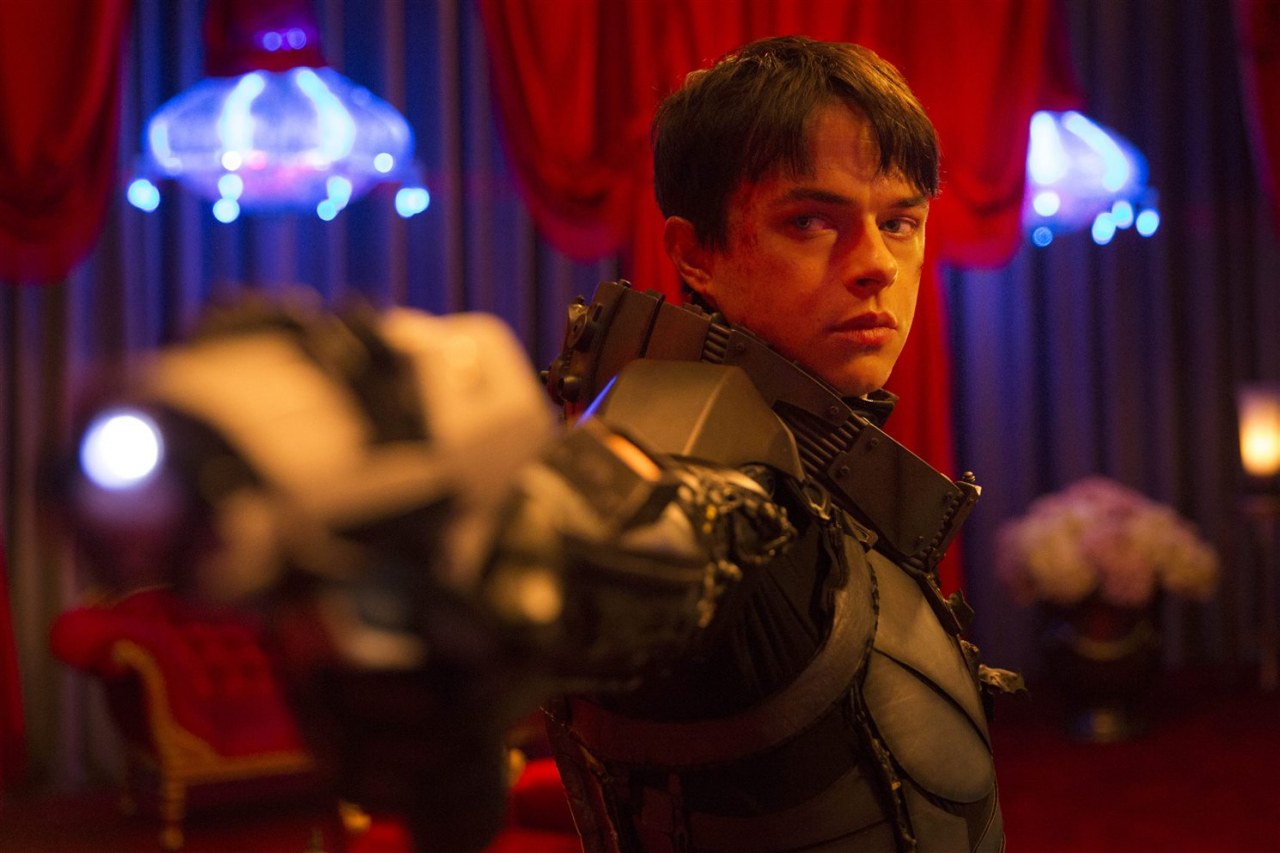 Valerian - Die Stadt der Tausend Planeten - Bild 2