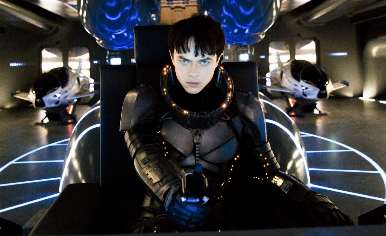 Valerian - Die Stadt der Tausend Planeten - Bild 6