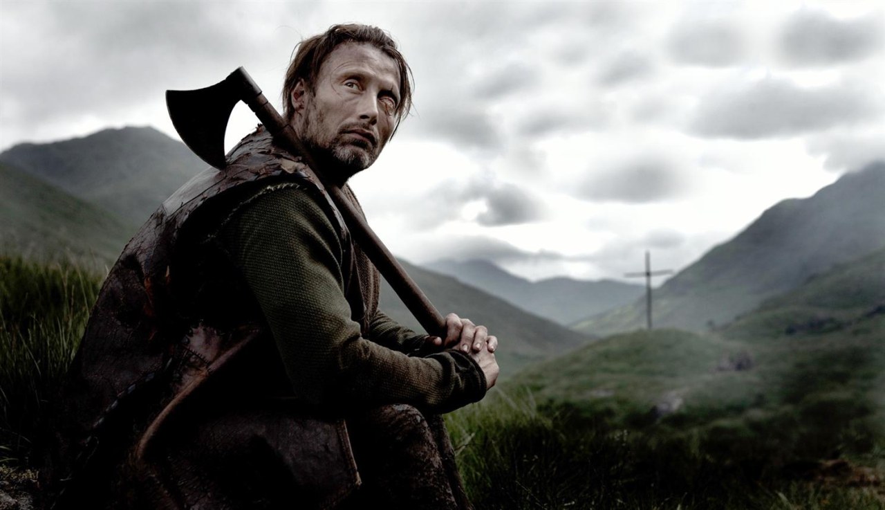 Valhalla Rising - Bild 3