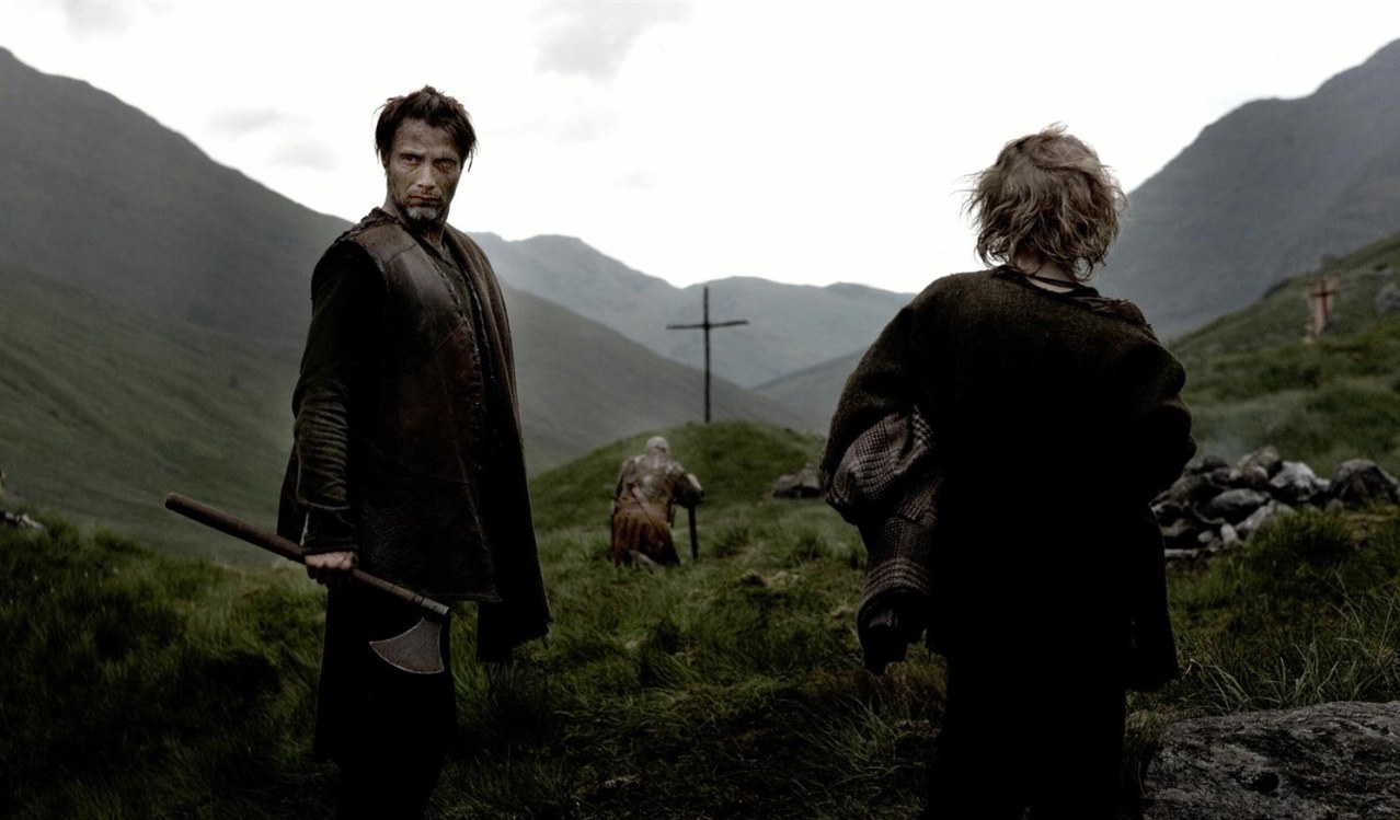 Valhalla Rising - Bild 4