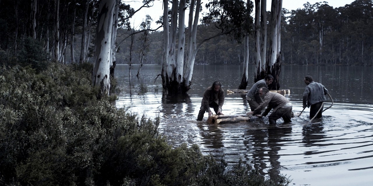 Van Diemen's Land - Bild 2