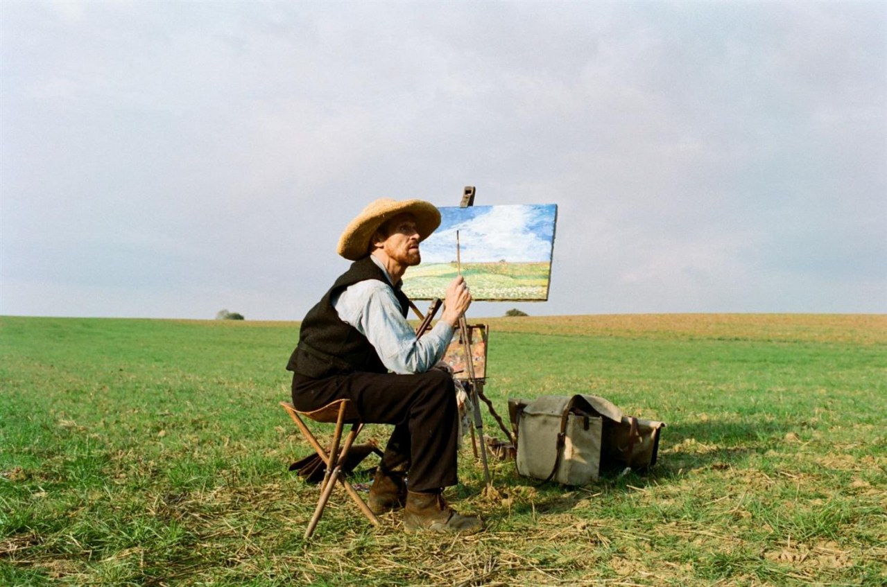 Van Gogh - An der Schwelle zur Ewigkeit - Bild 2