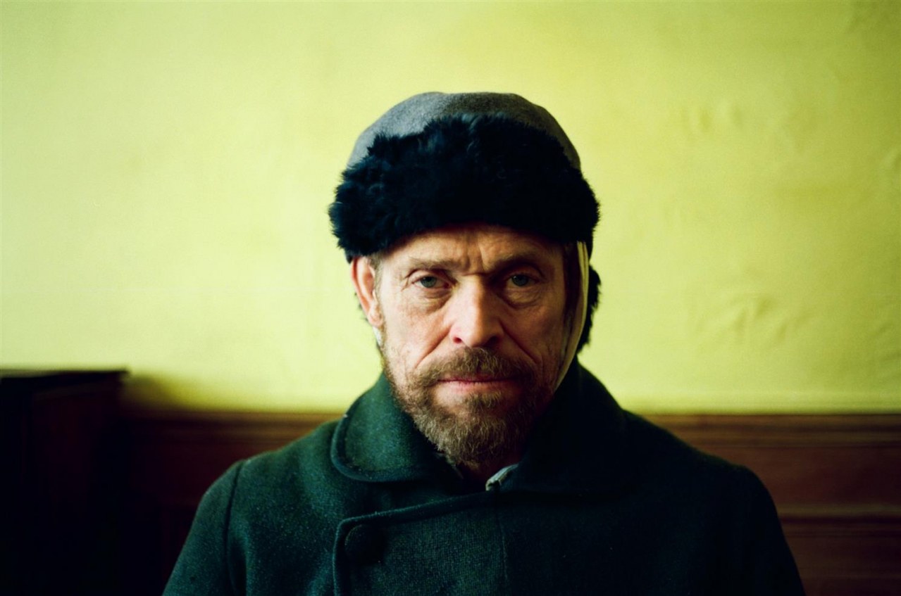 Van Gogh - An der Schwelle zur Ewigkeit - Bild 4