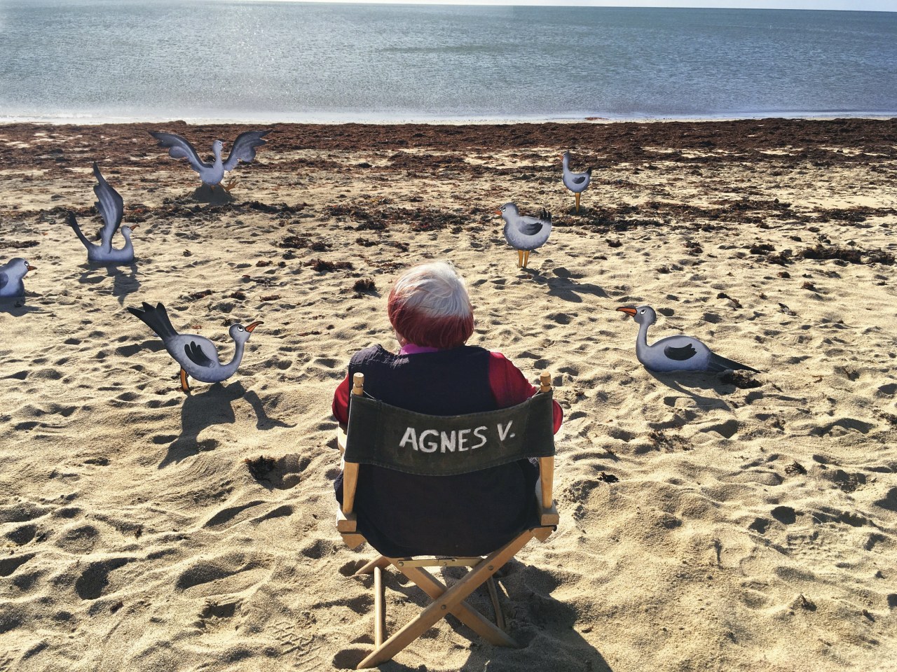 Varda par Agnès - Bild 1