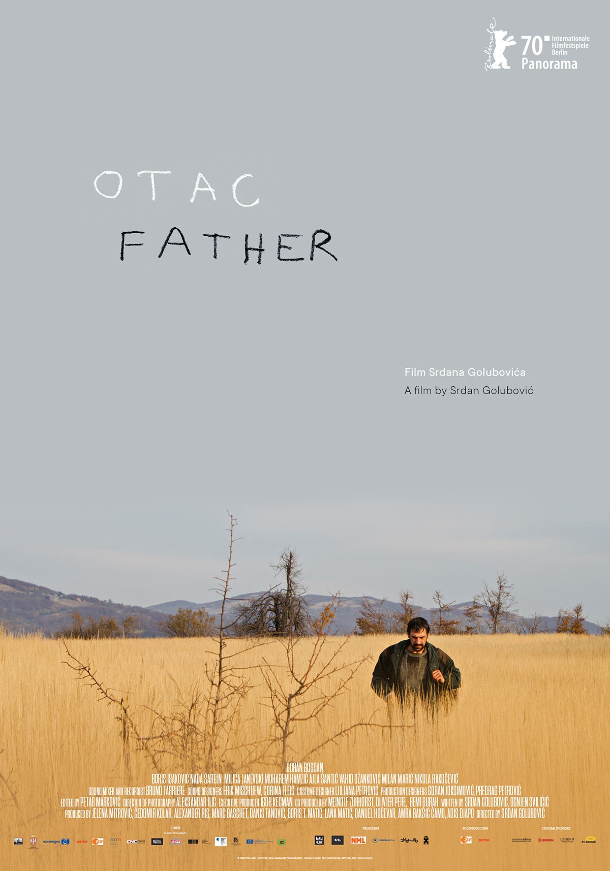 Vater - Otac - Bild 1
