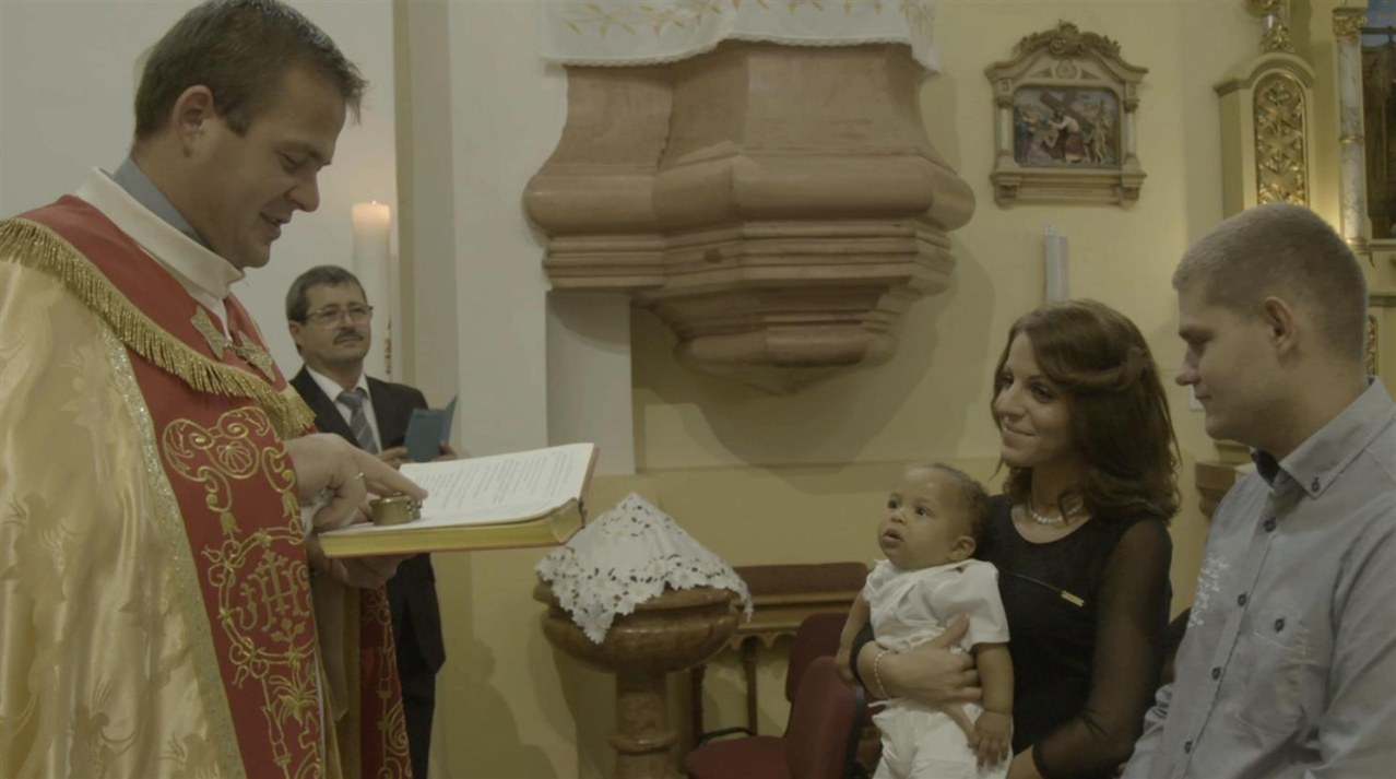 Vater unser - Bild 1