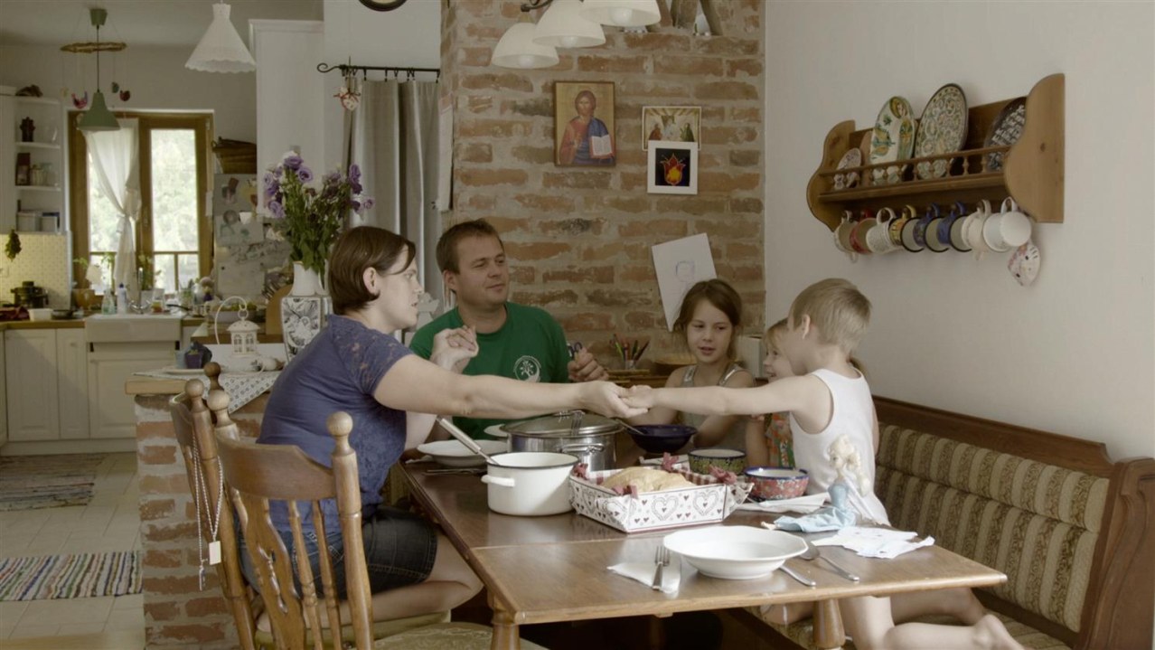 Vater unser - Bild 2