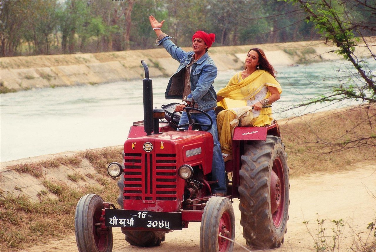 Veer-Zaara - Bild 1