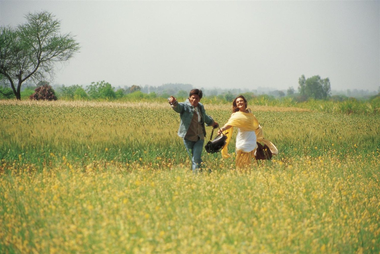Veer-Zaara - Bild 4