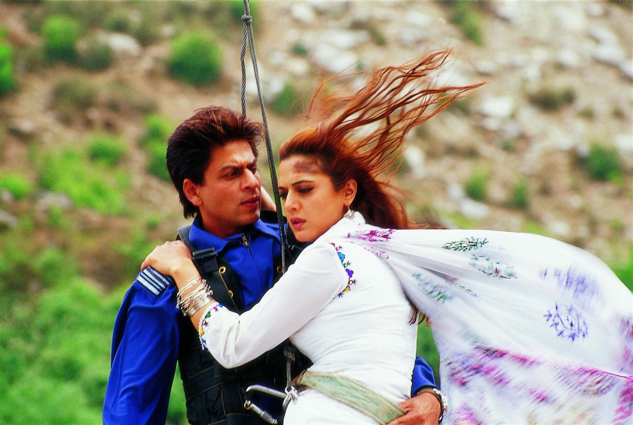 Veer-Zaara - Bild 5