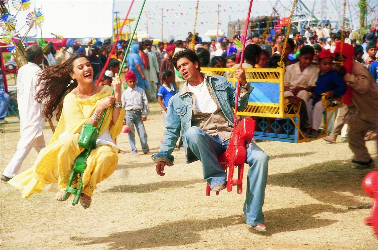Veer-Zaara - Bild 8