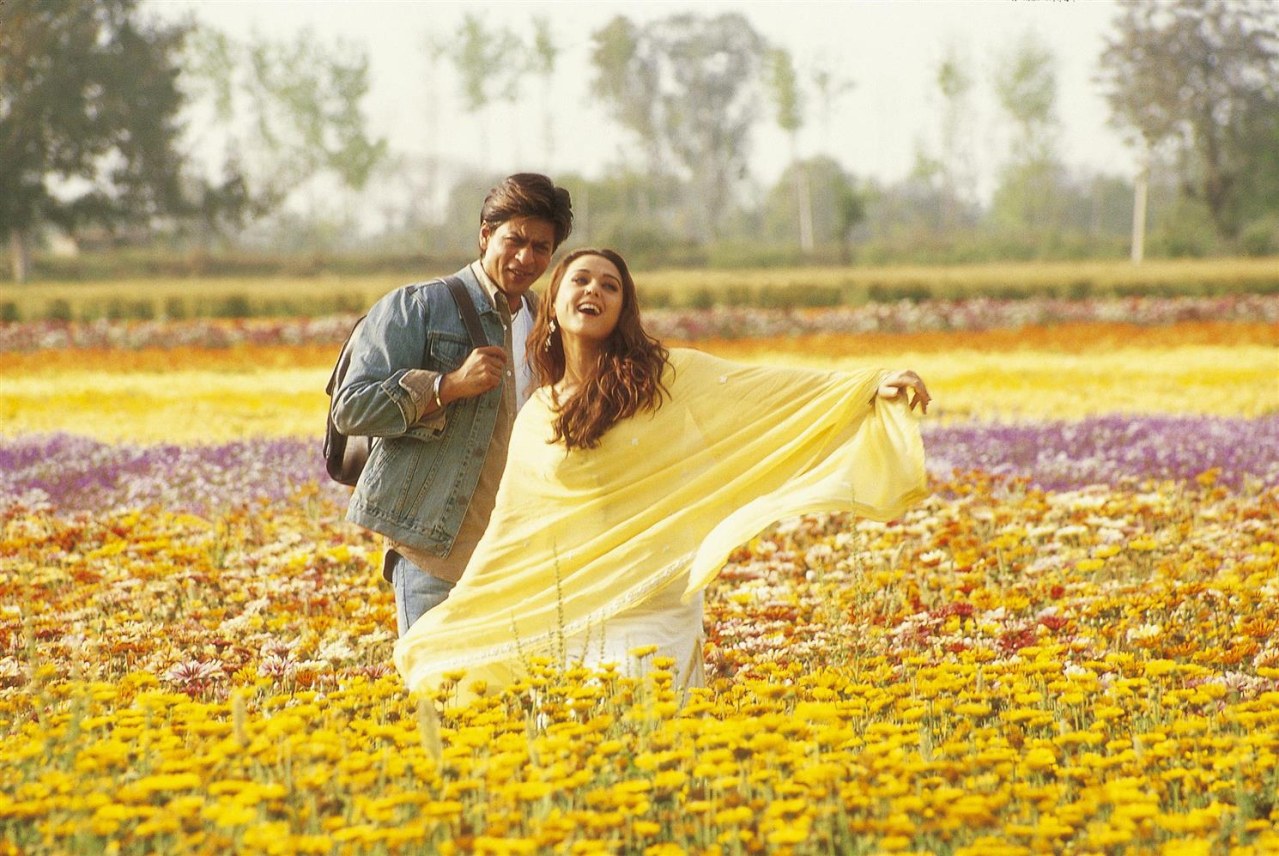 Veer-Zaara - Bild 10