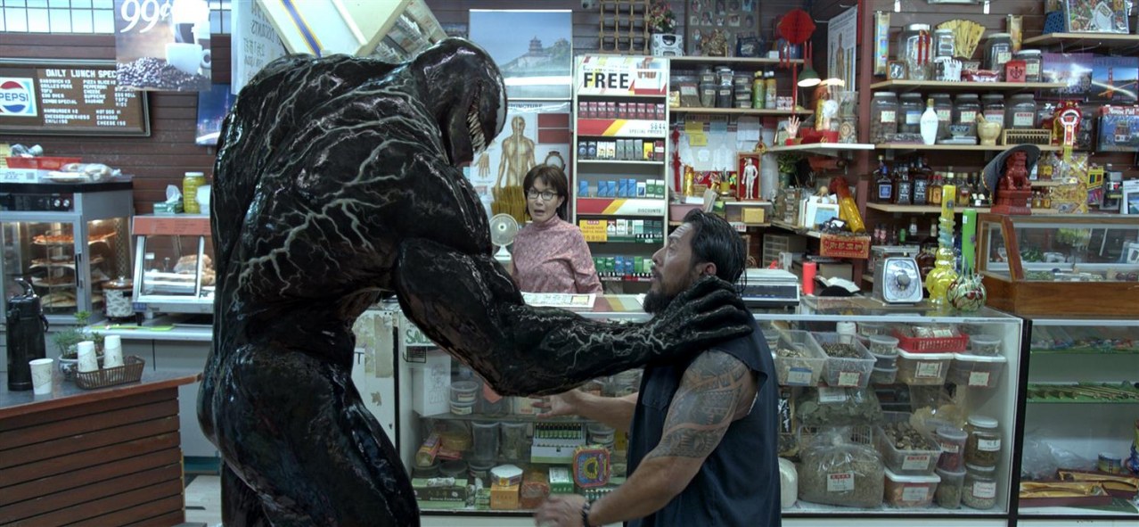Venom - Bild 2