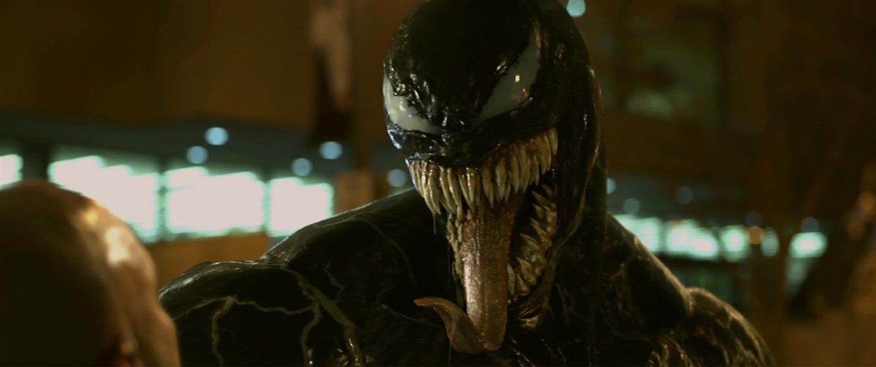 Venom - Bild 3