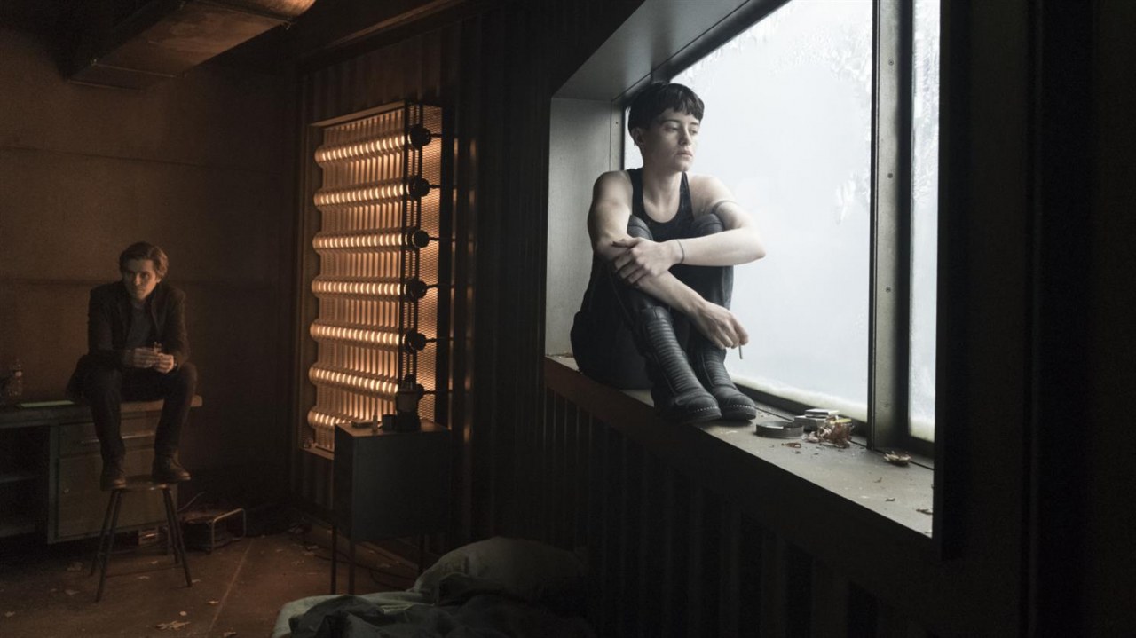 Verschwörung - Bild 2