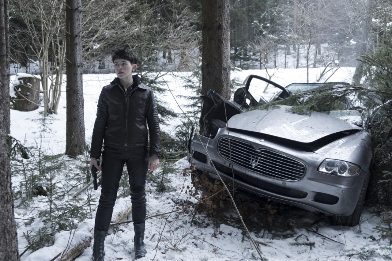 Verschwörung - Bild 8