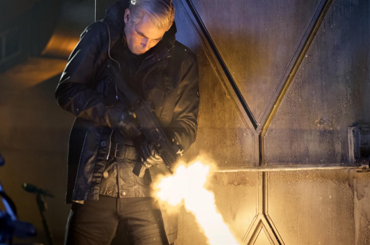 Verschwörung - Bild 10