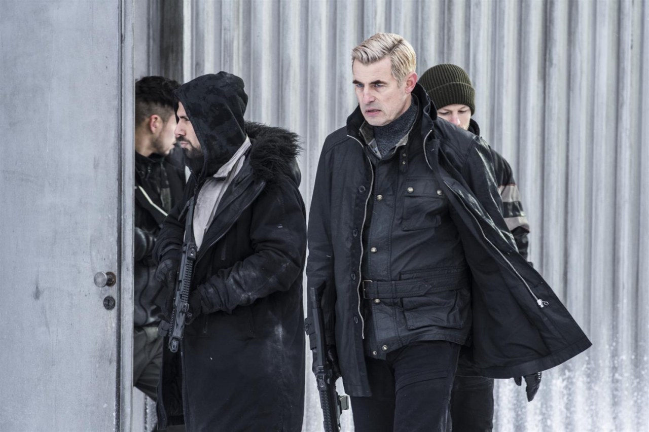 Verschwörung - Bild 11