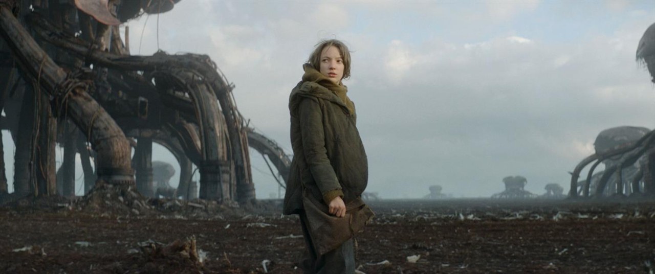Vesper Chronicles - Bild 2
