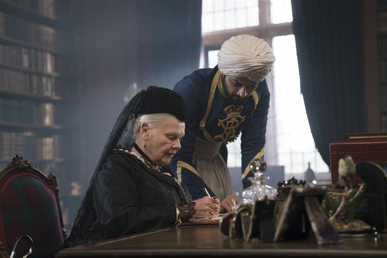 Victoria & Abdul - Bild 1