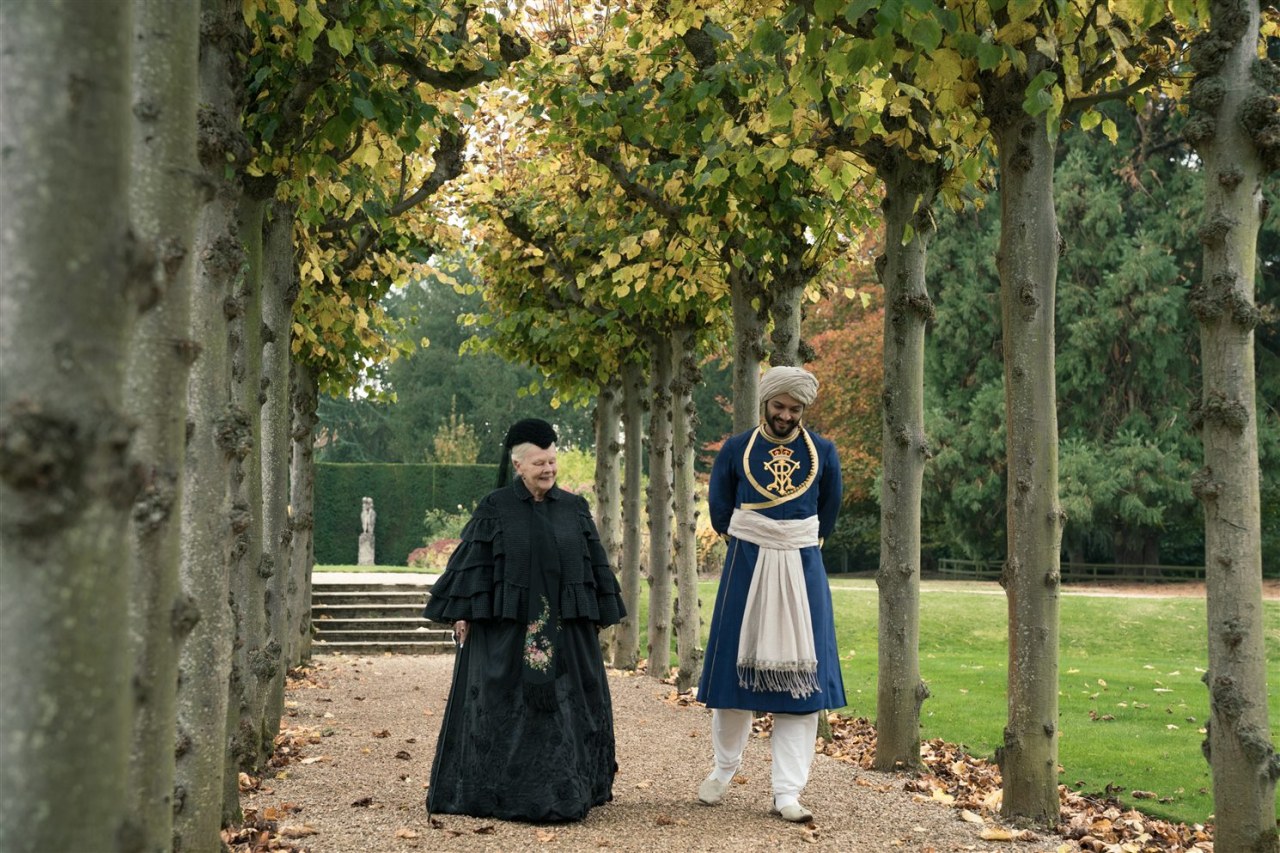 Victoria & Abdul - Bild 2