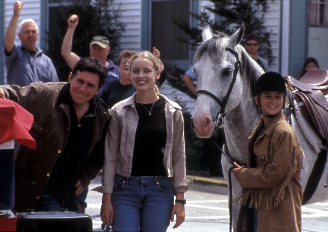 Virginia's Run - Bild 1