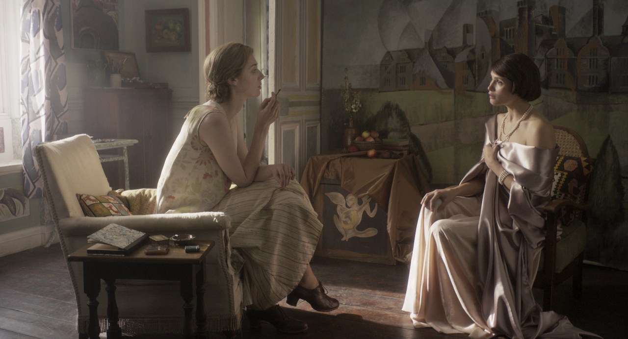 Vita & Virginia - Bild 1