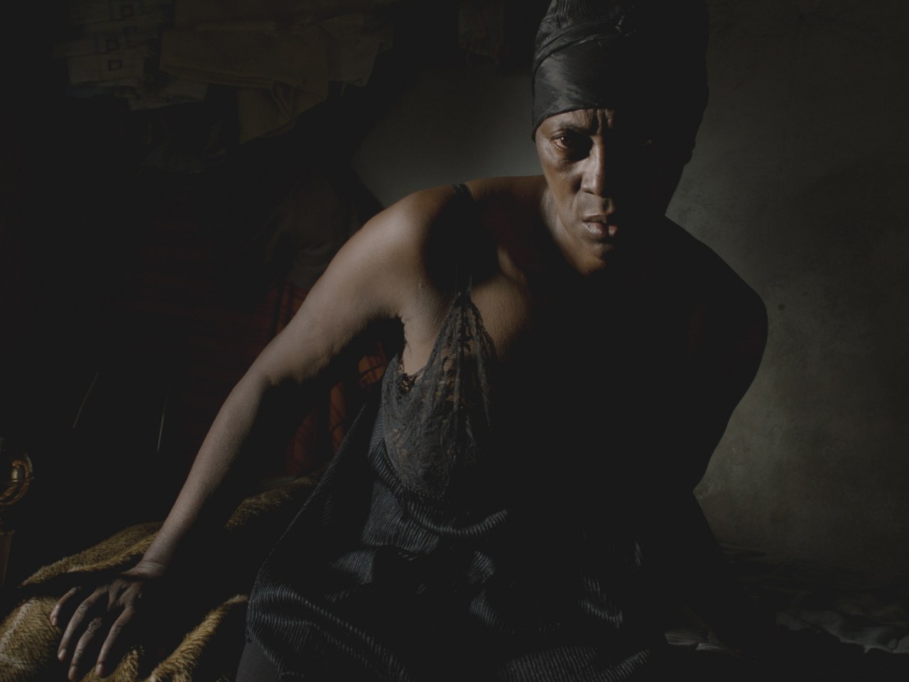 Vitalina Varela - Bild 1