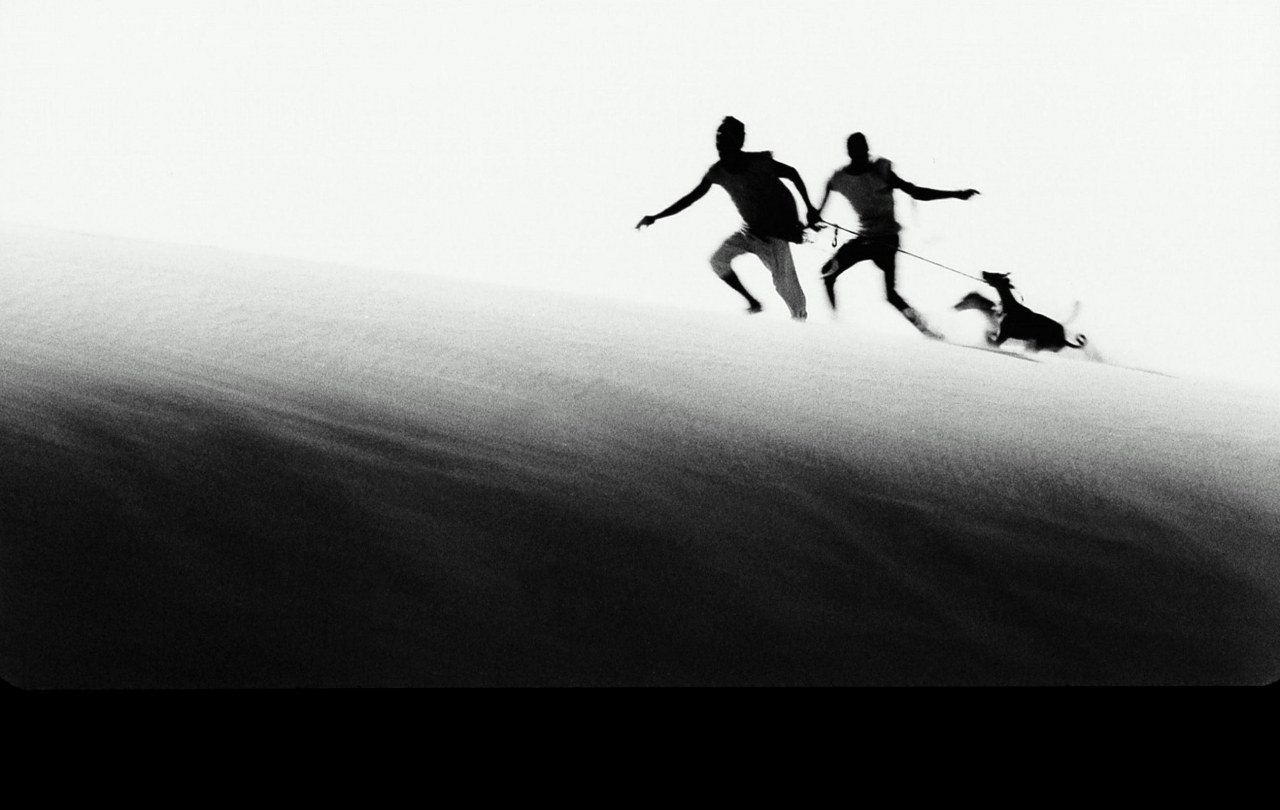 Vom Westen unberührt - Bild 4