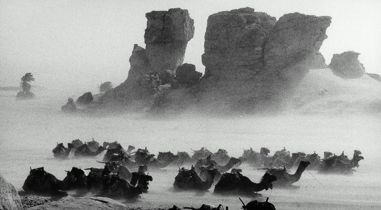 Vom Westen unberührt - Bild 5