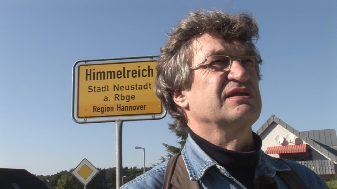 Von einem der auszog - Wim Wenders' frühe Jahre - Bild 5