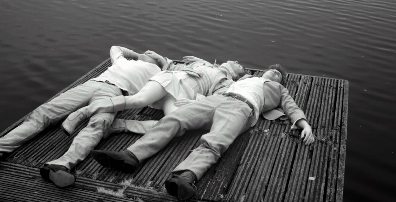 Von jetzt an kein zurück - Bild 1