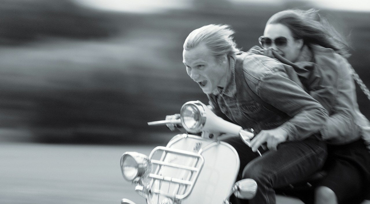 Von jetzt an kein zurück - Bild 2