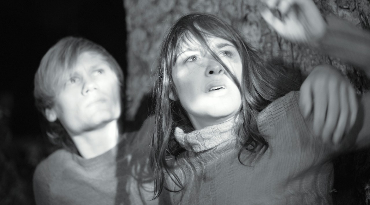 Von jetzt an kein zurück - Bild 3