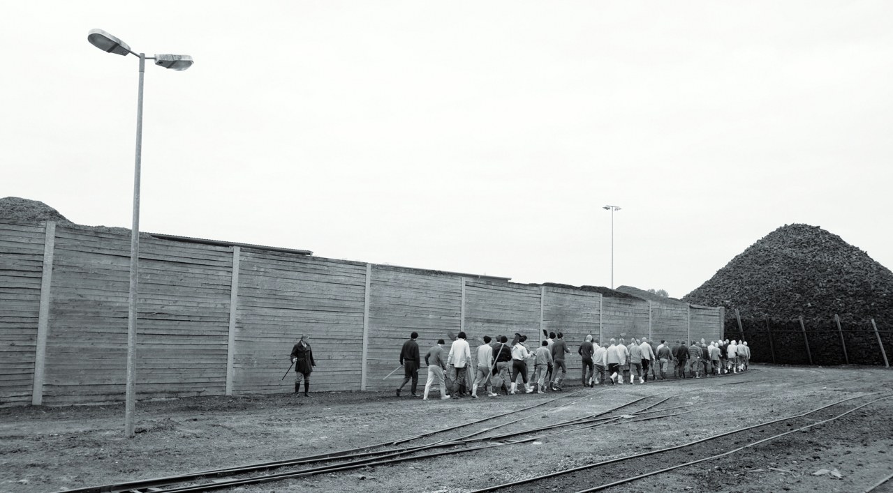 Von jetzt an kein zurück - Bild 5