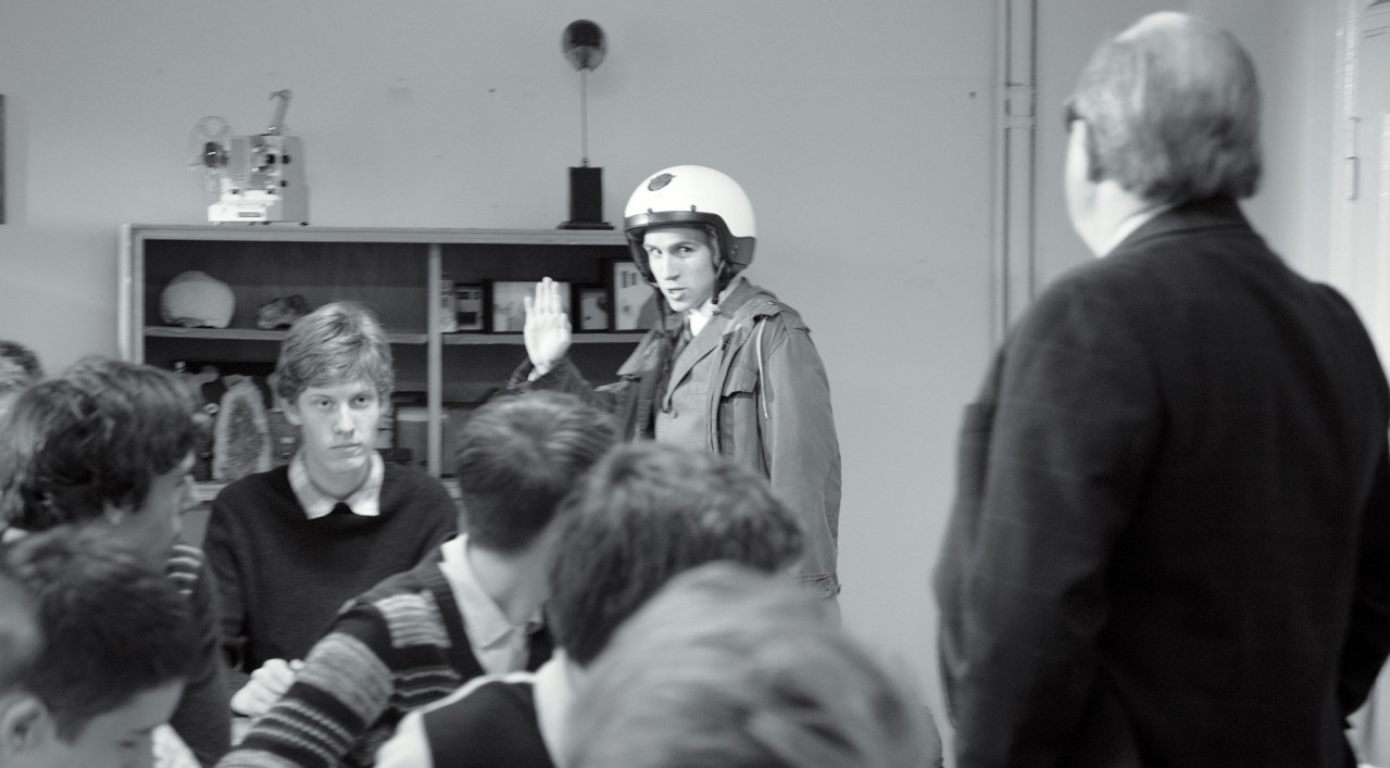 Von jetzt an kein zurück - Bild 9